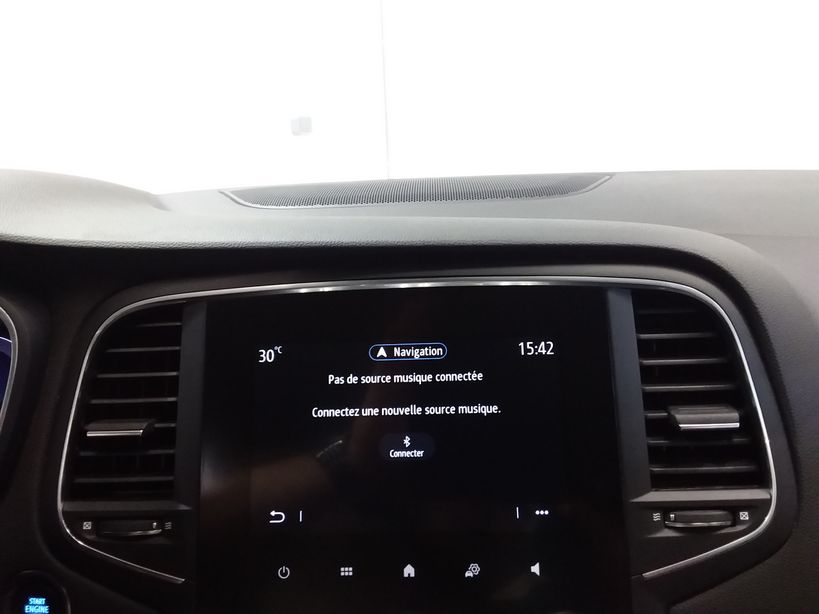 RENAULT MEGANE IV ESTATE 2021 - Photo n°19