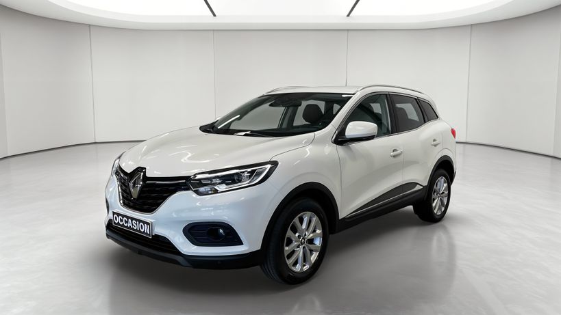 RENAULT KADJAR 2021 - Photo n°1