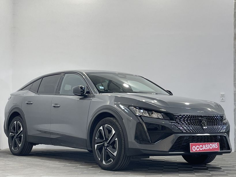 PEUGEOT 408 2024 - Photo n°2