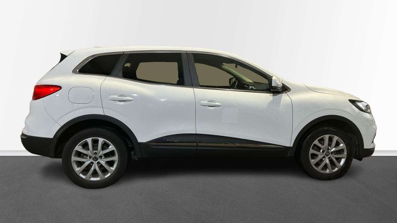 RENAULT KADJAR 2021 - Photo n°4