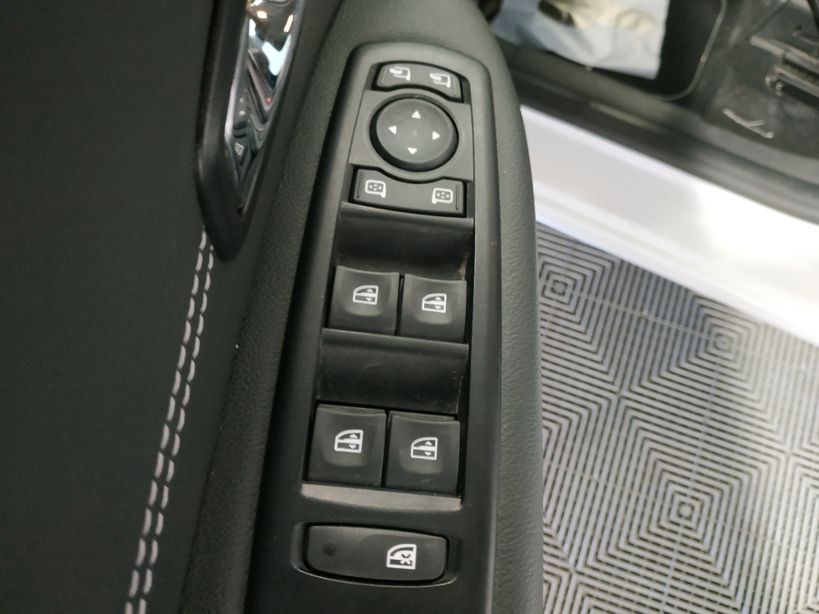 RENAULT SCENIC III BUSINESS 2016 - Photo n°11