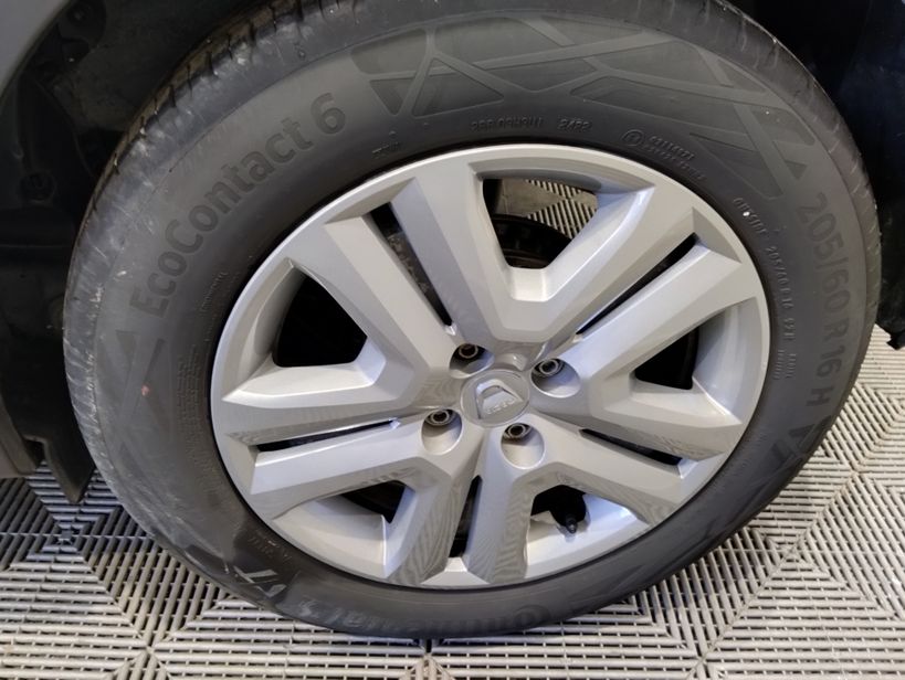 DACIA SANDERO 2022 - Photo n°7