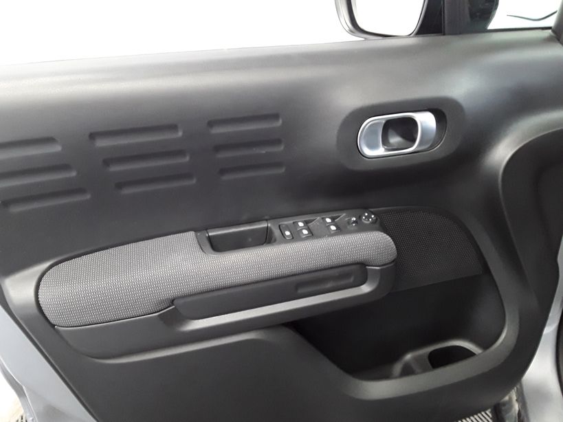 CITROEN C3 AIRCROSS 2020 - Photo n°9