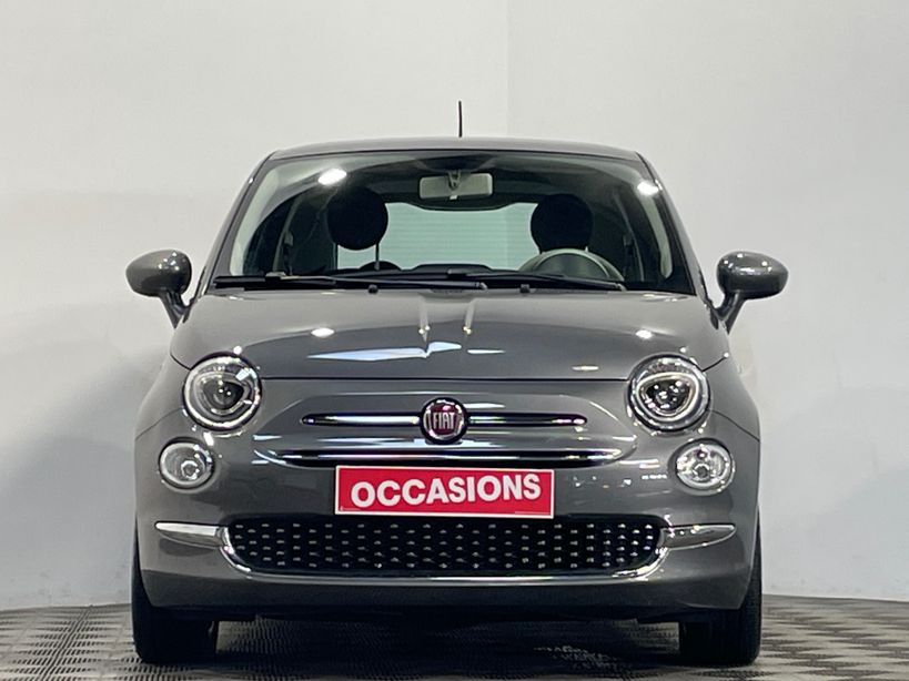 FIAT 500 MY22 2022 - Photo n°5