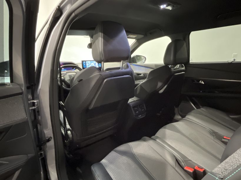 PEUGEOT 5008 2023 - Photo n°40