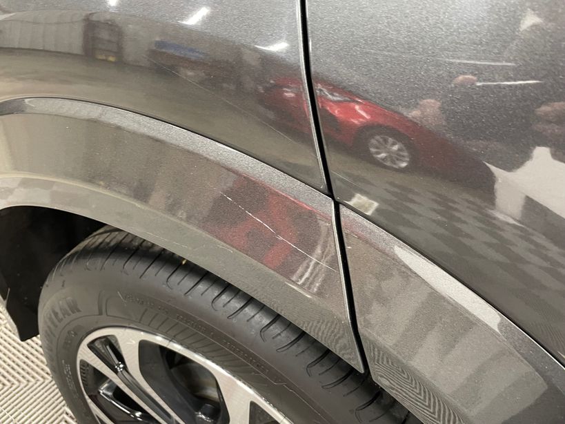 FORD PUMA 2023 - Photo n°7