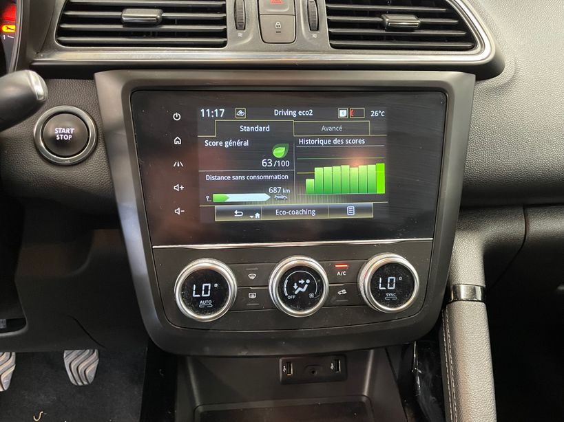 RENAULT KADJAR 2021 - Photo n°25