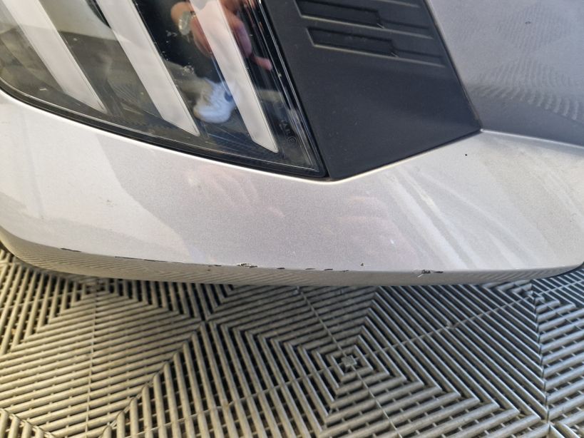 PEUGEOT 208 2025 - Photo n°15