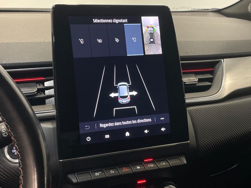 RENAULT CAPTUR 2021 - Photo n°16