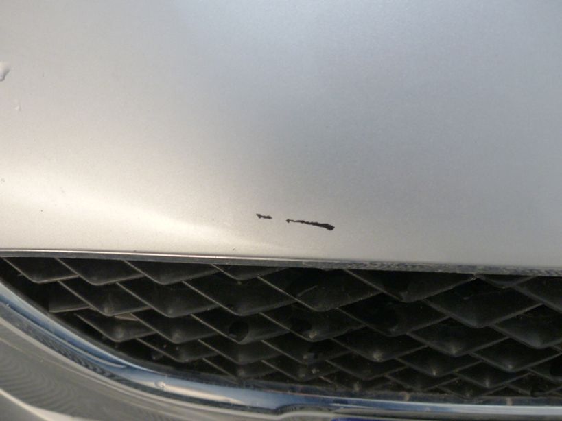 FORD FIESTA 2019 - Photo n°9