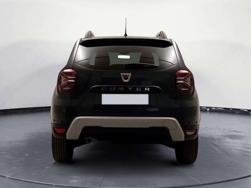 DACIA DUSTER 2022 - Photo n°6
