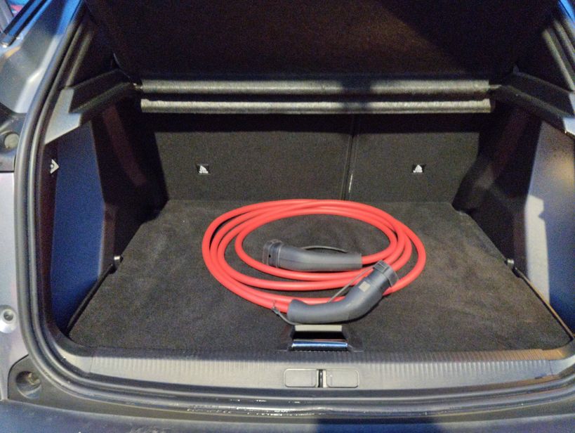 PEUGEOT 2008 ELECTRIQUE 2025 - Photo n°35