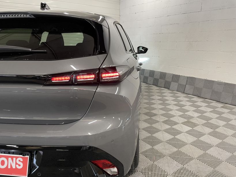 PEUGEOT 308 2025 - Photo n°36