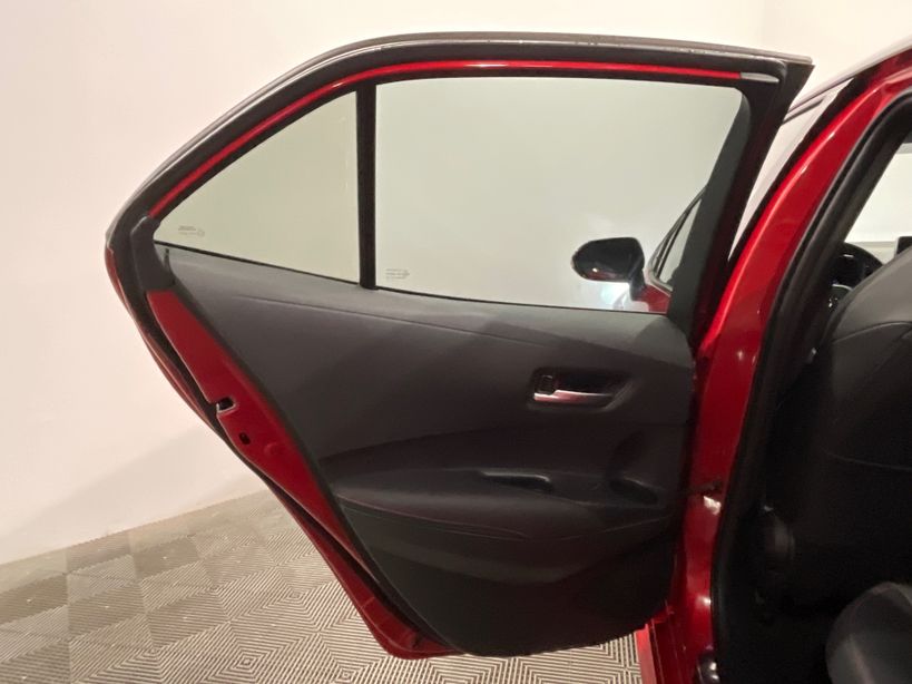 TOYOTA COROLLA HYBRIDE MY22 2022 - Photo n°38