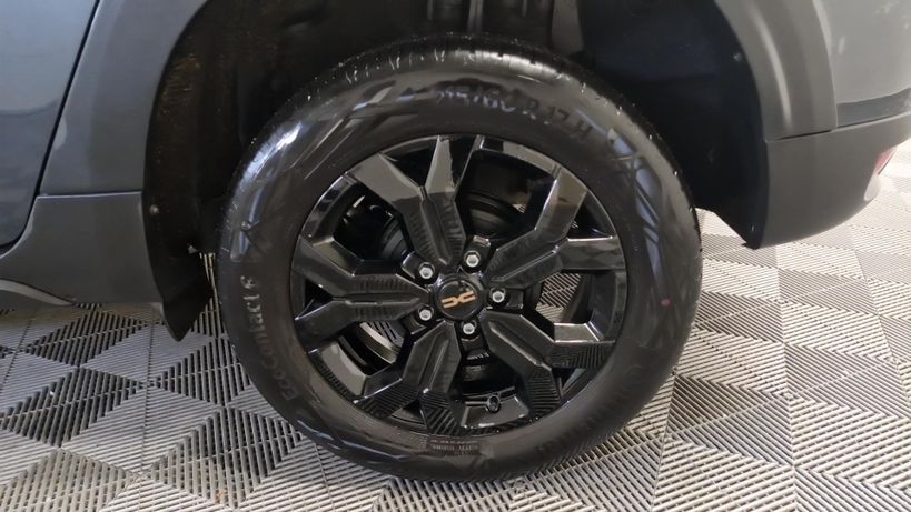 DACIA DUSTER 2023 - Photo n°12