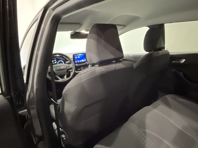 FORD FIESTA 2021 - Photo n°36