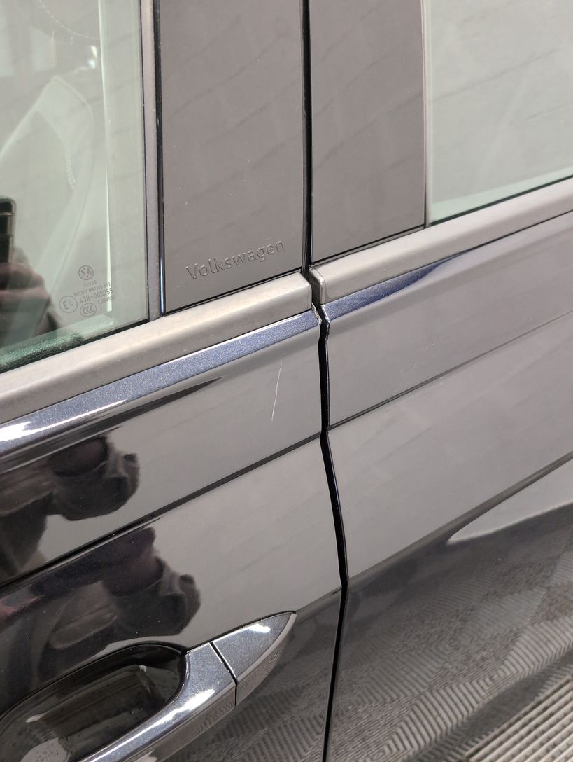 VOLKSWAGEN POLO 2023 - Photo n°3