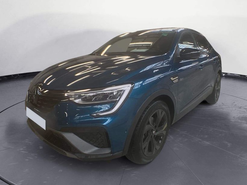 RENAULT ARKANA 2023 - Photo n°1