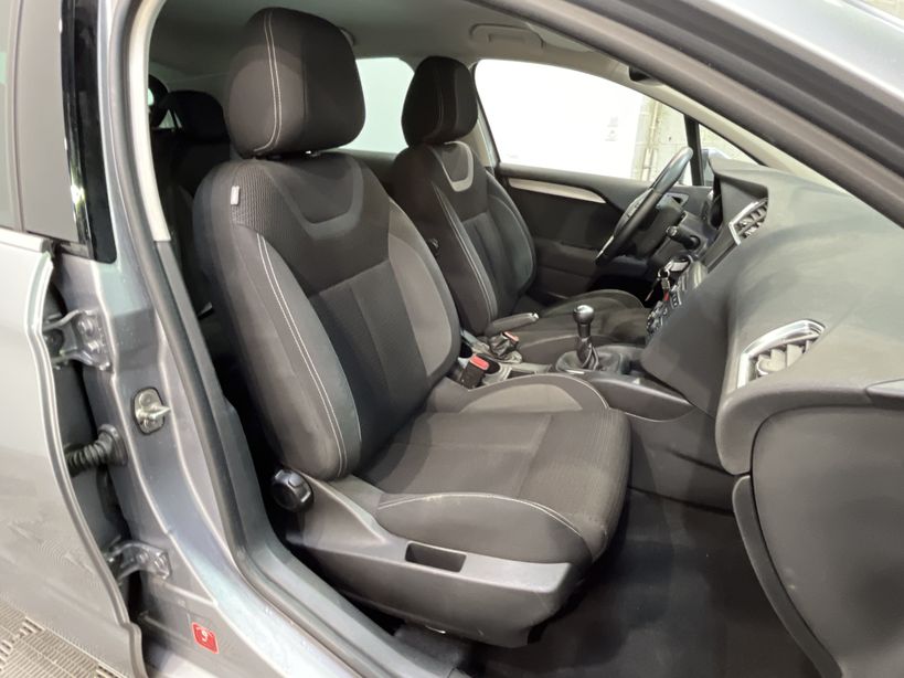 CITROEN C4 2016 - Photo n°39