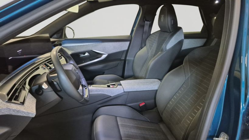 PEUGEOT 3008 2025 - Photo n°8