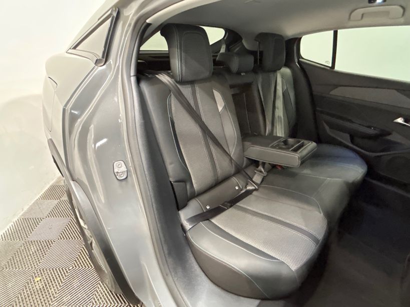 PEUGEOT 408 2025 - Photo n°34