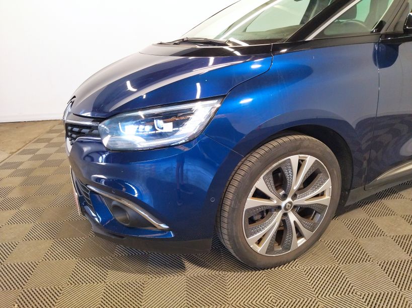 RENAULT SCENIC IV 2017 - Photo n°3