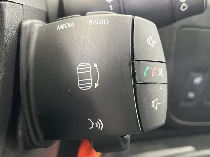 RENAULT MASTER 20M3 HAYON 2019 - Photo n°27