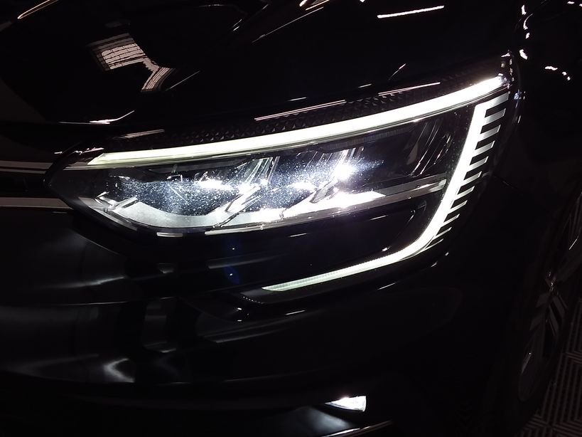 RENAULT MEGANE IV BERLINE 2022 - Photo n°23