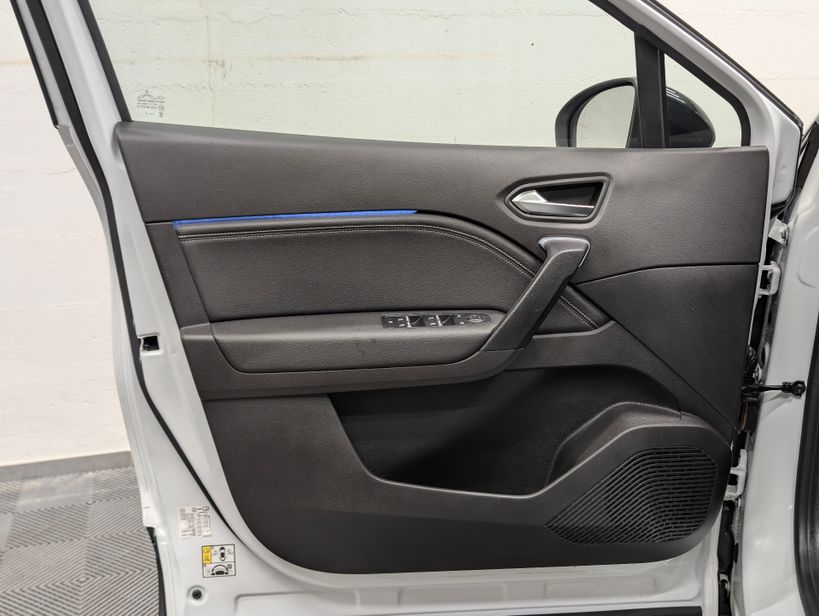 RENAULT CAPTUR 2023 - Photo n°22