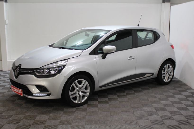 RENAULT CLIO IV BUSINESS 2019 - Photo n°1