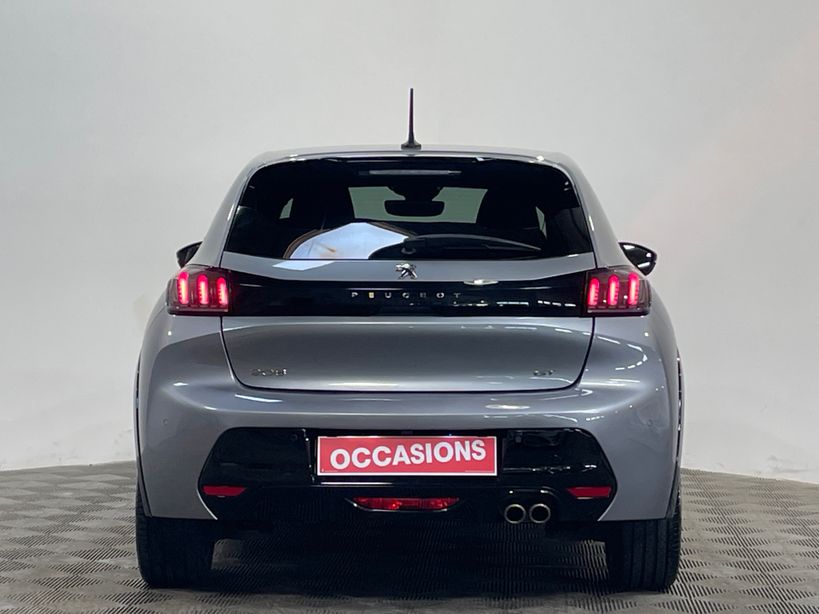 PEUGEOT 208 2023 - Photo n°6