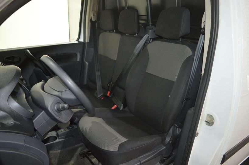 RENAULT KANGOO EXPRESS 2018 - Photo n°10