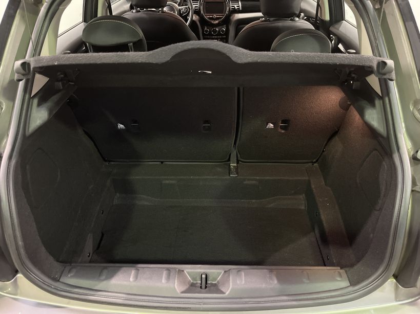 MINI HATCH 5 PORTES F55 LCI 2018 - Photo n°44