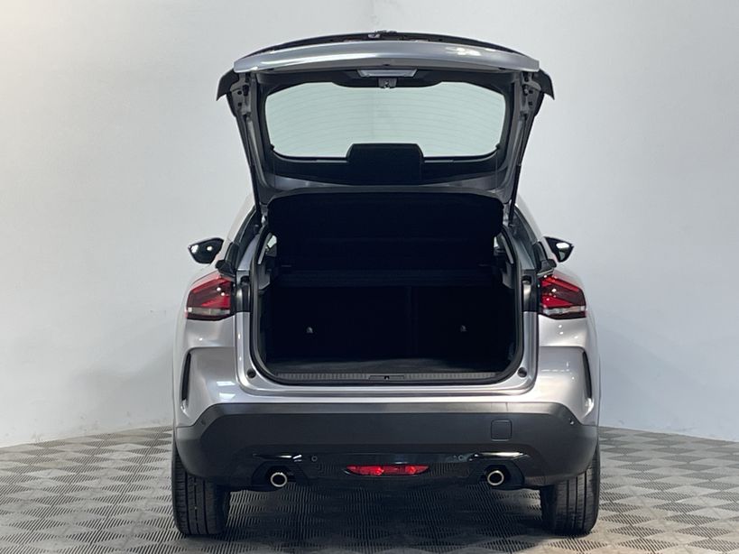 CITROEN C4 2024 - Photo n°50