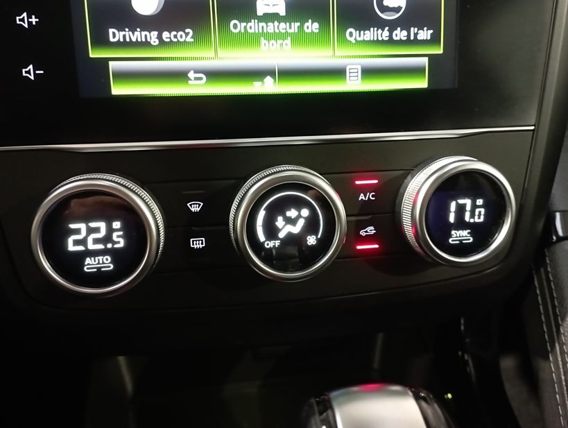 RENAULT KADJAR 2021 - Photo n°25
