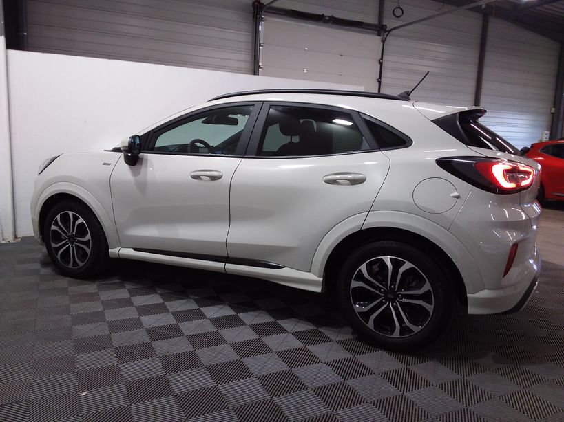 FORD PUMA 2021 - Photo n°27