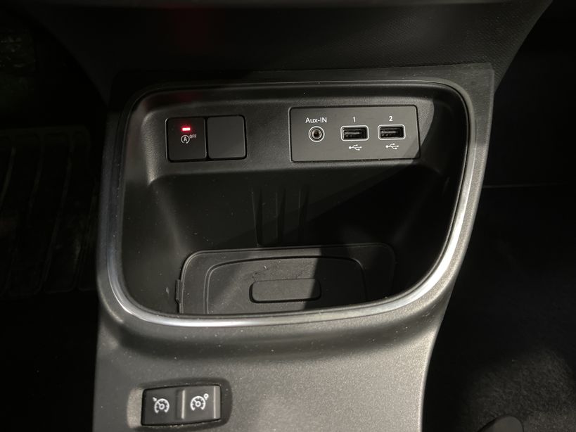 RENAULT TWINGO III 2021 - Photo n°16