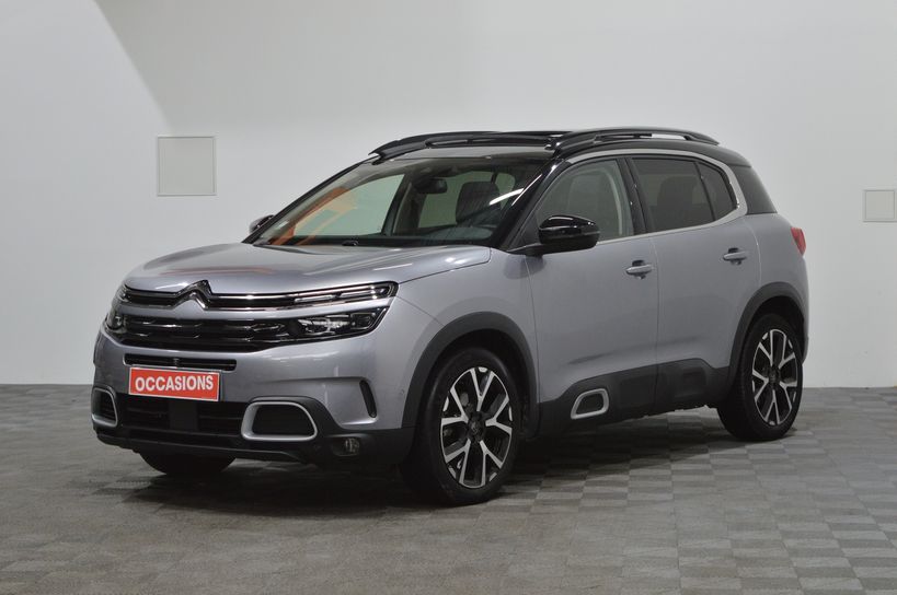 CITROEN C5 AIRCROSS 2019 - Photo n°1