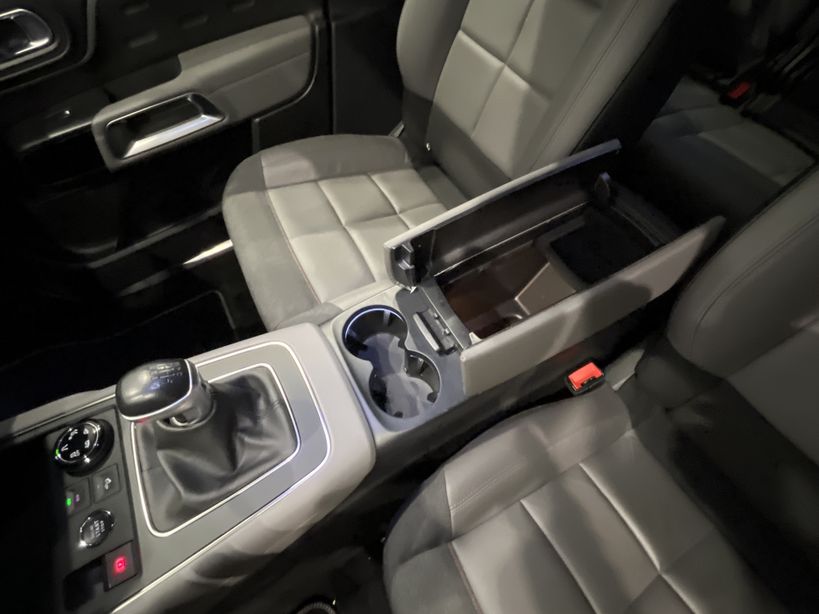 CITROEN C5 AIRCROSS 2020 - Photo n°22