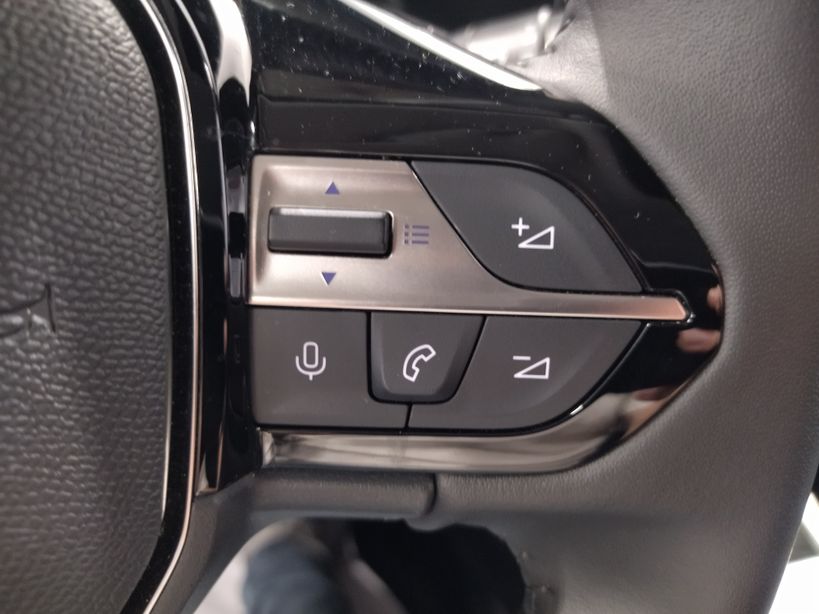 PEUGEOT 308 2024 - Photo n°15