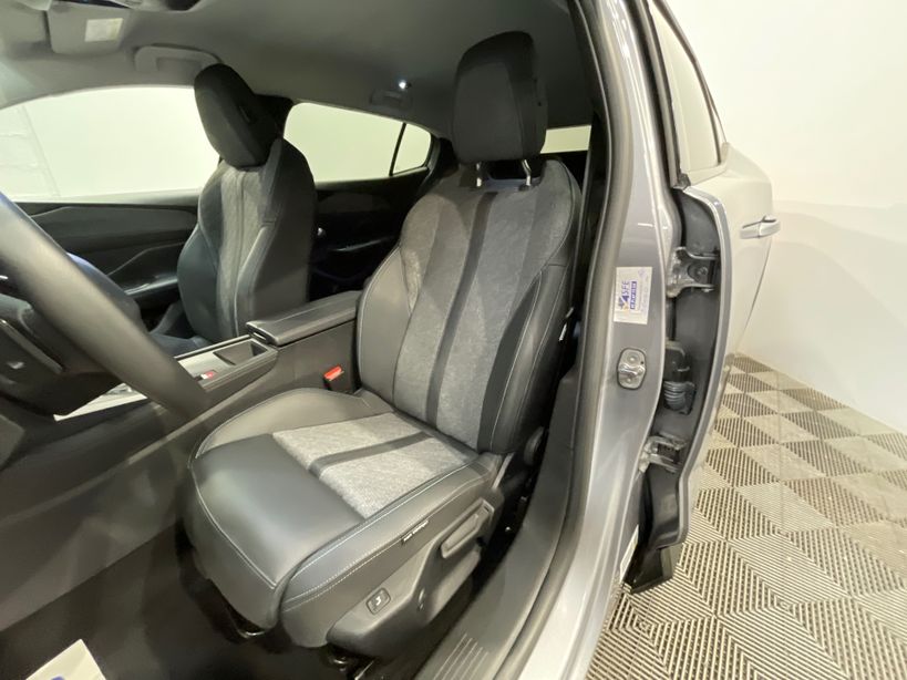 PEUGEOT 408 2024 - Photo n°9