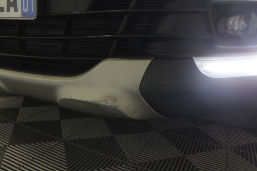 RENAULT CAPTUR 2019 - Photo n°2