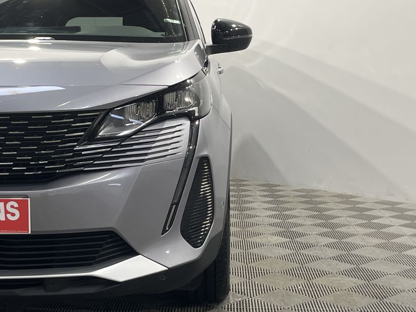PEUGEOT 5008 2023 - Photo n°7
