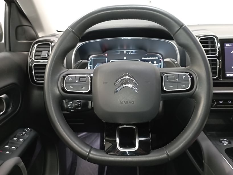 CITROEN C5 AIRCROSS BUSINESS 2019 - Photo n°15