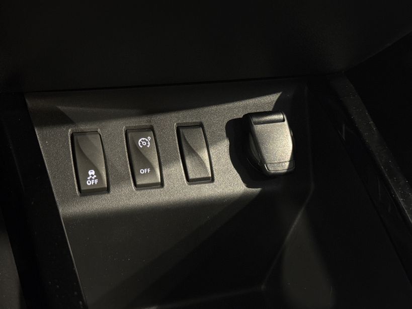 DACIA SPRING 2022 - Photo n°18