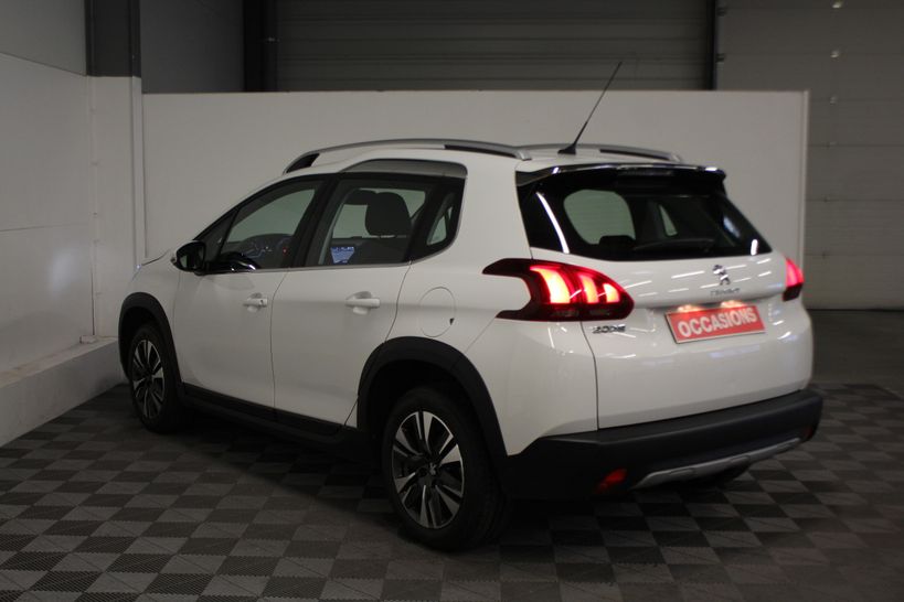 PEUGEOT 2008 2018 - Photo n°6