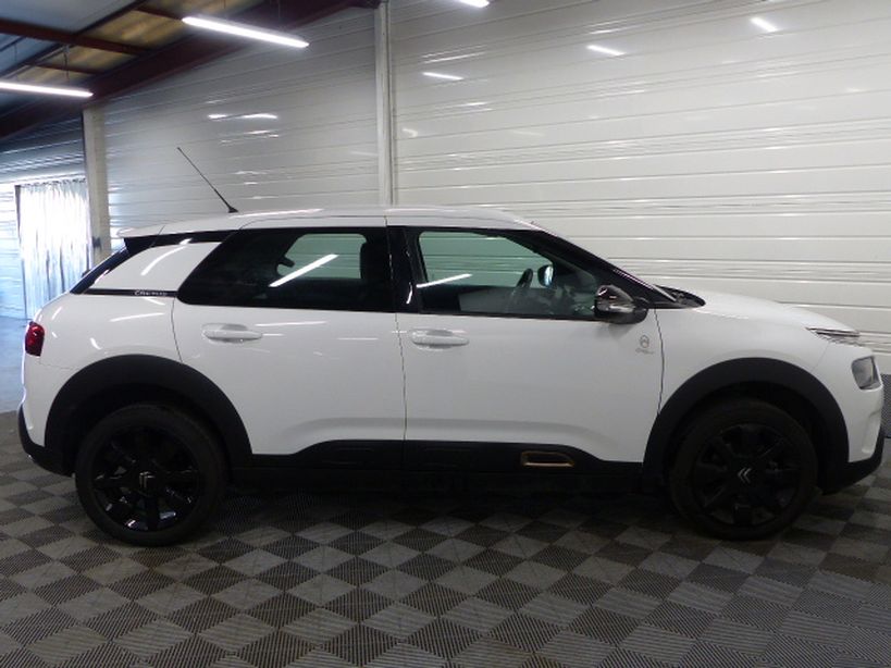 CITROEN C4 CACTUS 2020 - Photo n°24