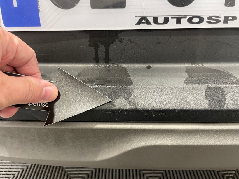 RENAULT ARKANA 2022 - Photo n°17