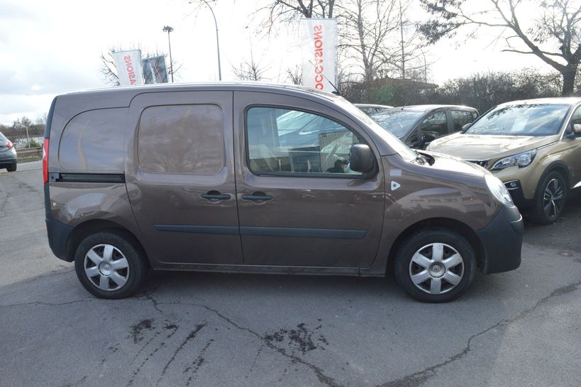 RENAULT KANGOO EXPRESS 2012 - Photo n°6