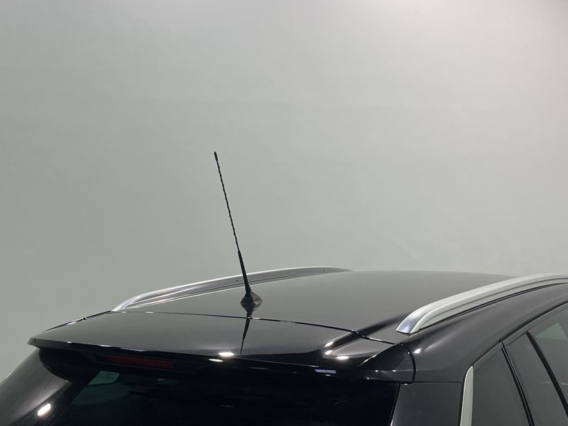RENAULT MEGANE IV ESTATE 2017 - Photo n°48